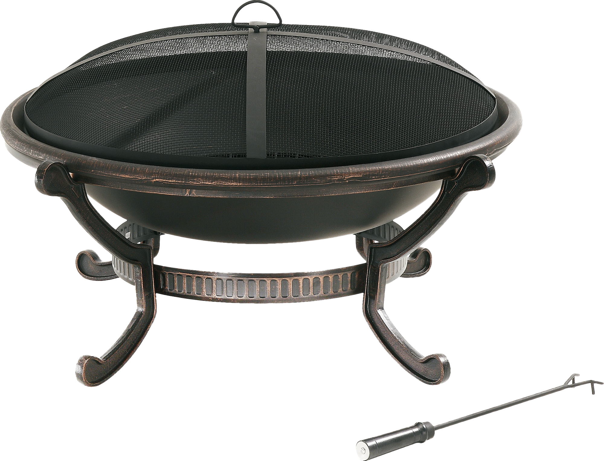 Crosley CastIron Fire Pit Cabela's